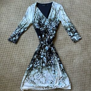 NWOT White House Black Market Dress